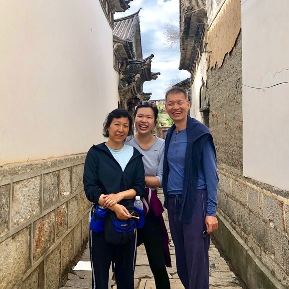 Meet your Posher, Megan - Picture 1 of 1